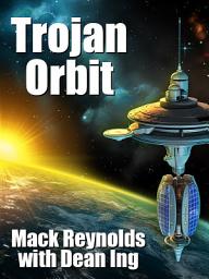 Icon image Trojan Orbit