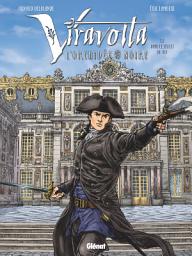 Icon image Viravolta: Dans le secret du roi