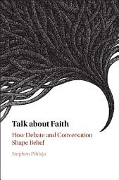 Icon image Talk about Faith