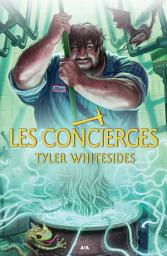 Icon image Les concierges