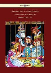 Icon image Raggedy Ann's Lucky Pennies - Illustrated by Johnny Gruelle