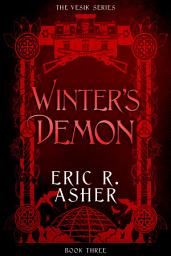 Icon image Winter's Demon: Vesik, Book 3