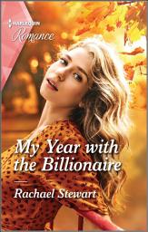 Icon image My Year with the Billionaire