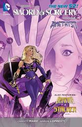 Icon image Sword of Sorcery Vol. 1: Amethyst: Volume 1