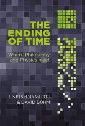 Icon image The Ending of Time