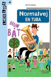 Icon image Normalvej. En tuba