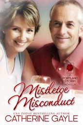 Icon image Mistletoe Misconduct