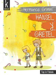 Icon image Hansel y Gretel