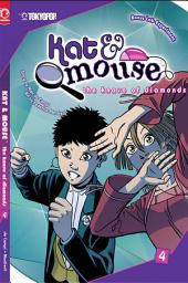 Icon image Kat & Mouse: The Knave of Diamonds