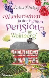 Icon image Wiedersehen in der kleinen Pension im Weinberg