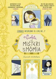 Icon image Violeta i el misteri de la mòmia