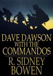 Icon image Dave Dawson with the Commandos