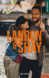 Icon image Landon & Shay - Tome 02