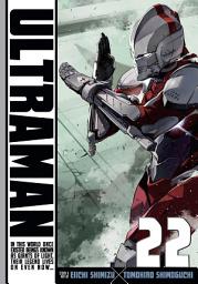Icon image Ultraman