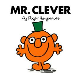 Icon image Mr. Clever