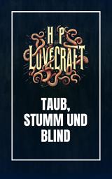 Icon image Taub, Stumm und Blind