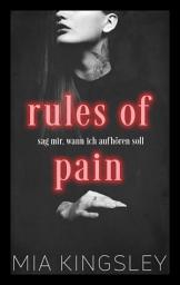 Icon image Rules Of Pain