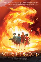 Icon image Elementals: Scorch Dragons