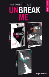 Icon image Unbreak me - saisons 1, 2, 3