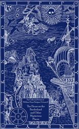 Icon image The Collected Fiction of William Hope Hodgson: House on Borderland & Other Mysterious Places