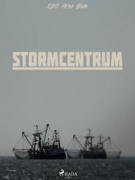 Icon image Stormcentrum