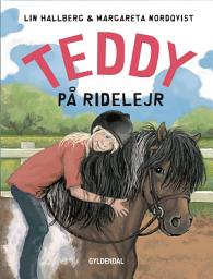 Icon image Teddy 8 - Teddy på ridelejr