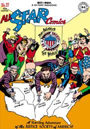 Icon image All-Star Comics (1940-)