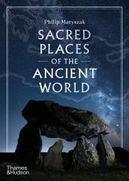 Icon image Sacred Places of the Ancient World