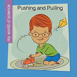 Icon image Pushing and Pulling