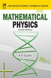 Icon image Mathematical Physics, 4th Edition