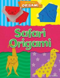 Icon image Safari Origami