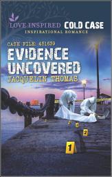 Icon image Evidence Uncovered: A Christian Mystery