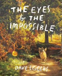 Icon image The Eyes and the Impossible: (Newbery Medal Winner)