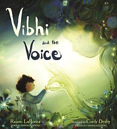 Icon image Vibhi and the Voice
