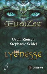 Icon image Elfenzeit 8: Lyonesse