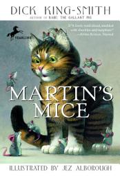 Icon image Martin's Mice