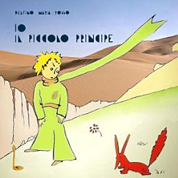 Icon image IO IL PICCOLO PRINCIPE