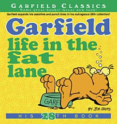 Icon image Garfield: Garfield Life in the Fat Lane