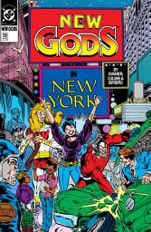 Icon image New Gods (1989)