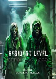 Icon image Resident Level: Depois do jogo