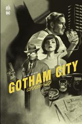Icon image Gotham City : Année Un