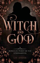 Icon image Witch and God - Bonus tome 3 : Héphaïstos