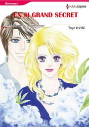 Icon image Un si grand secret: Harlequin Comics