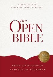 Icon image The Open Bible: Read and Discover the Bible for Yourself (NKJV)