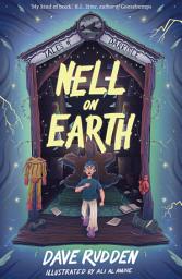 Icon image Tales of Darkisle: Nell on Earth