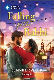 Icon image Falling for the Rabbi