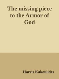 Icon image The missing piece to the Armor of God