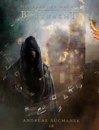 Icon image Das Erbe der Macht - Band 18: Blutnacht