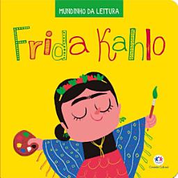 Icon image Frida Kahlo