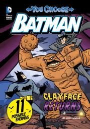 Icon image Clayface Returns